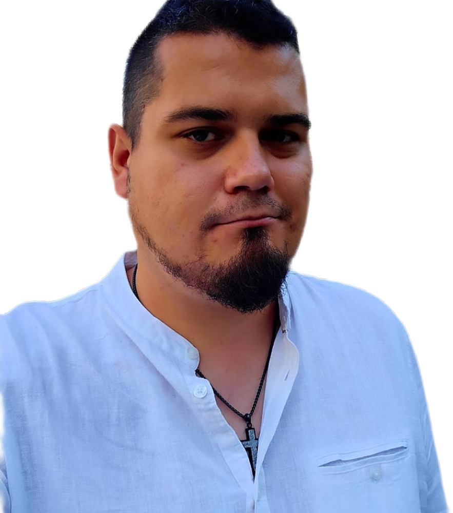 Patryk - Twój Analityk